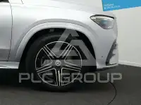 2026 Mercedes Benz GLE 450