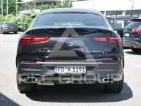 2026 Mercedes Benz GLE 450