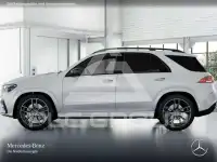 2026 Mercedes Benz GLE 450