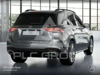 2026 Mercedes Benz GLE 450