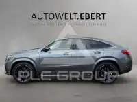 2026 Mercedes Benz GLE 450