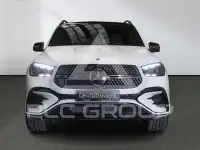 2026 Mercedes Benz GLE 450