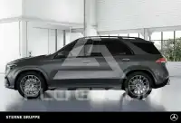 2026 Mercedes Benz GLE 450
