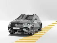 2026 Mercedes Benz GLE 450