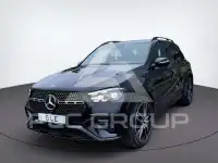 2026 Mercedes Benz GLE 450
