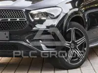 2026 Mercedes Benz GLE 450