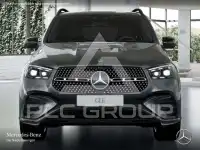 2026 Mercedes Benz GLE 450