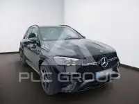 2026 Mercedes Benz GLE 450