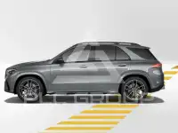2026 Mercedes Benz GLE 450