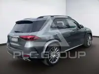2026 Mercedes Benz GLE 450