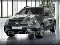 2026 Mercedes Benz GLE 450