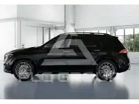 2026 Mercedes Benz GLE 450