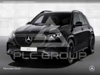 2026 Mercedes Benz GLE 450