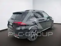 2026 Mercedes Benz GLE 450