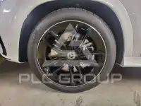 2026 Mercedes Benz GLE 450