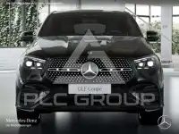 2026 Mercedes Benz GLE 450