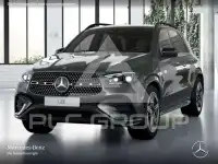 2026 Mercedes Benz GLE 450