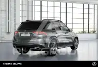2026 Mercedes Benz GLE 450