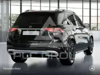 2026 Mercedes Benz GLE 450
