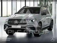 2026 Mercedes Benz GLE 450