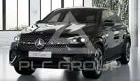 2026 Mercedes Benz GLE 450