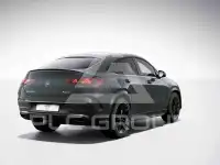 2026 Mercedes Benz GLE 450
