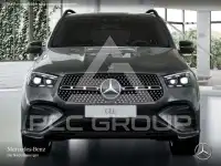 2026 Mercedes Benz GLE 450