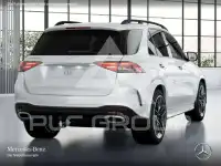 2026 Mercedes Benz GLE 450