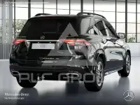 2026 Mercedes Benz GLE 450
