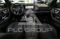 2026 Mercedes Benz GLE 450