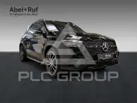 2026 Mercedes Benz GLE 450
