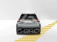 2026 Mercedes Benz GLE 450