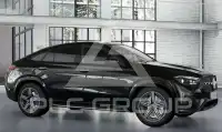 2026 Mercedes Benz GLE 450