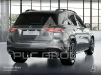 2026 Mercedes Benz GLE 450