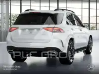 2026 Mercedes Benz GLE 450