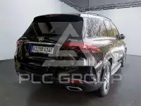 2026 Mercedes Benz GLE 450