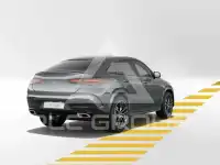 2026 Mercedes Benz GLE 450