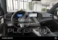2026 Mercedes Benz GLE 450