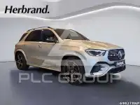 2026 Mercedes Benz GLE 450