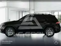 2026 Mercedes Benz GLE 450