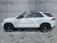 2026 Mercedes Benz GLE 450