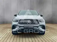 2026 Mercedes Benz GLE 450