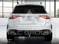 2026 Mercedes Benz GLE 450