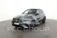2026 Mercedes Benz GLE 450