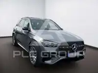 2026 Mercedes Benz GLE 450