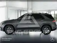 2026 Mercedes Benz GLE 450