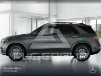 2026 Mercedes Benz GLE 450