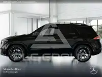 2026 Mercedes Benz GLE 450