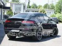 2026 Mercedes Benz GLE 450