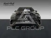 2026 Mercedes Benz GLE 450